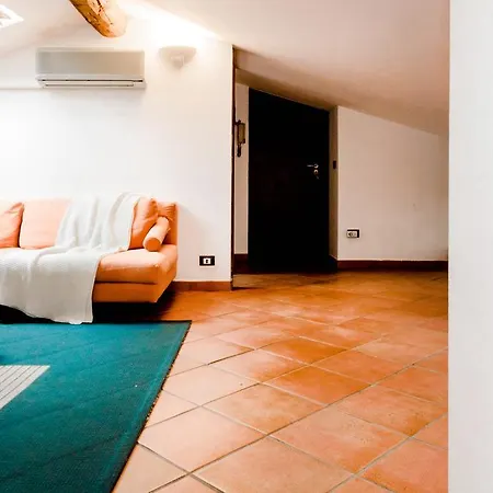 Apartmán To Lake Como