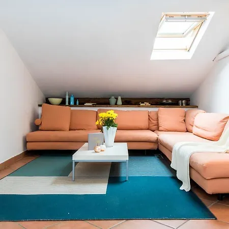Apartman To
